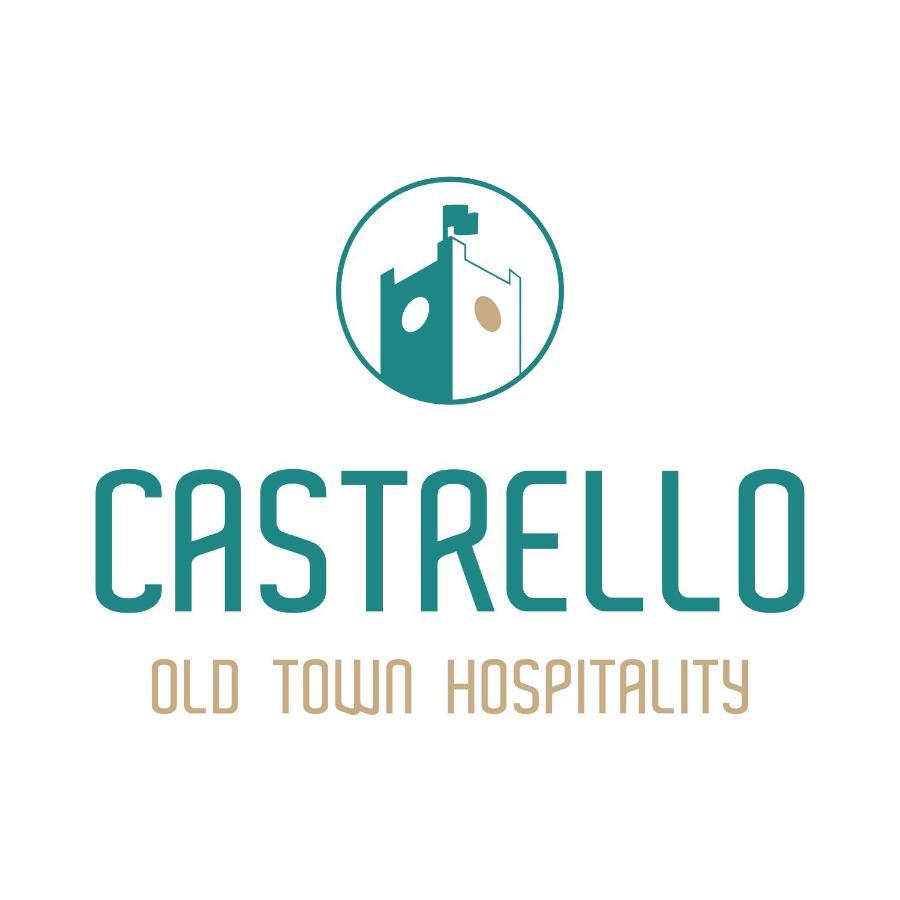 Отель Castrello Old Town Hospitality Янина Экстерьер фото